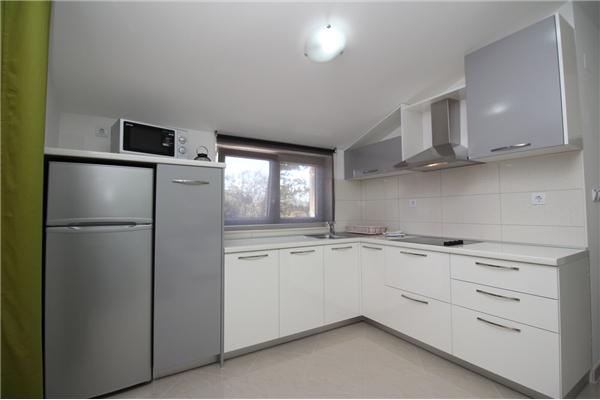 Apartment A7, for 3 persons