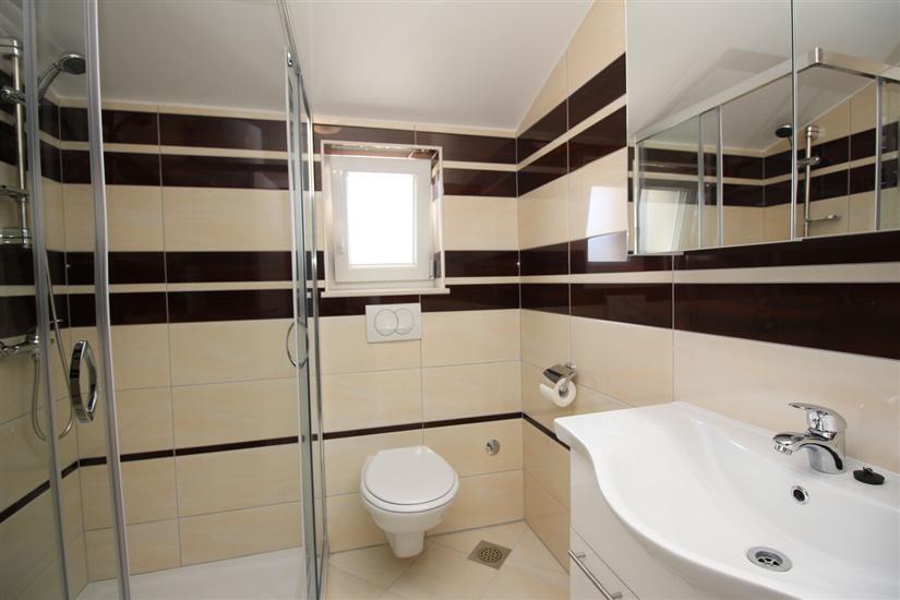 Apartment A7, for 3 persons