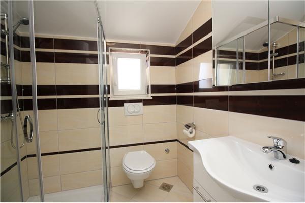 Apartment A7, for 3 persons