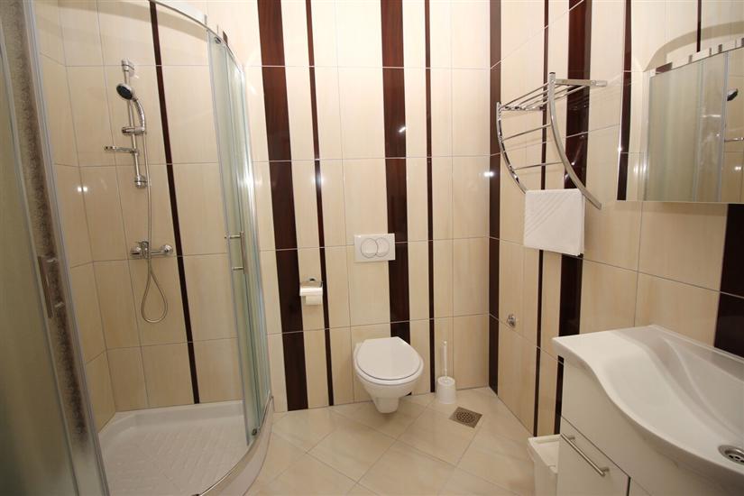 Apartment A9, for 2 persons