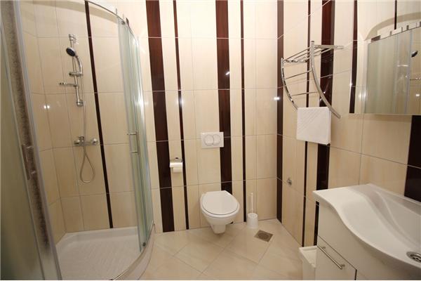 Apartment A9, for 2 persons