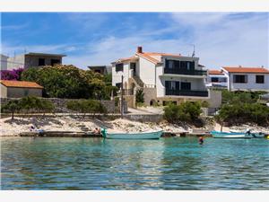 Appartement Riviera de Šibenik,RéservezSandaDe 115 €