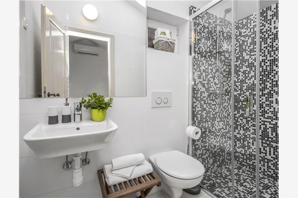 House K1, for 4 persons