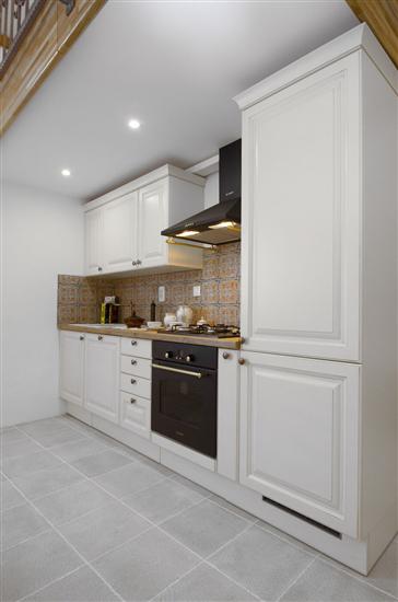 House K1, for 4 persons