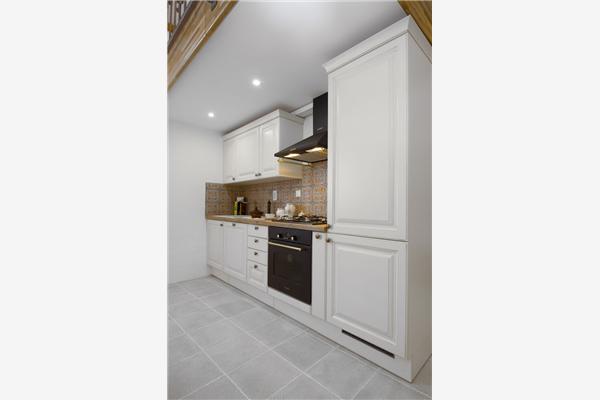 House K1, for 4 persons