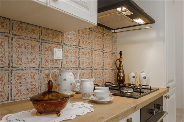 House K1, for 4 persons