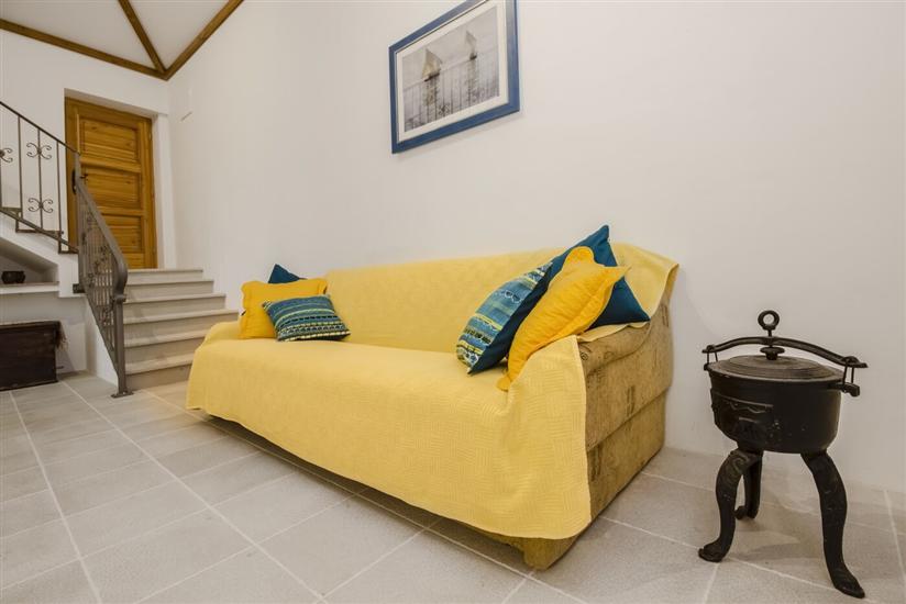 House K1, for 4 persons