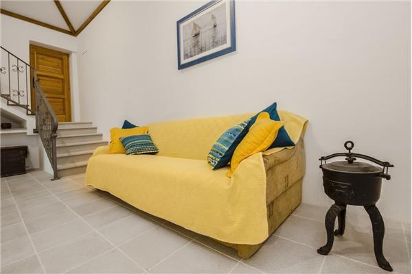 House K1, for 4 persons