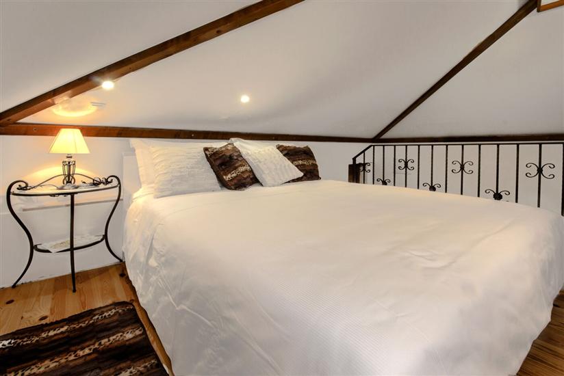 House K1, for 4 persons