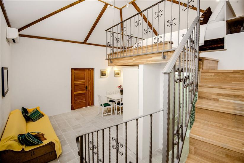 House K1, for 4 persons