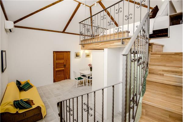 House K1, for 4 persons