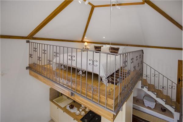 House K1, for 4 persons