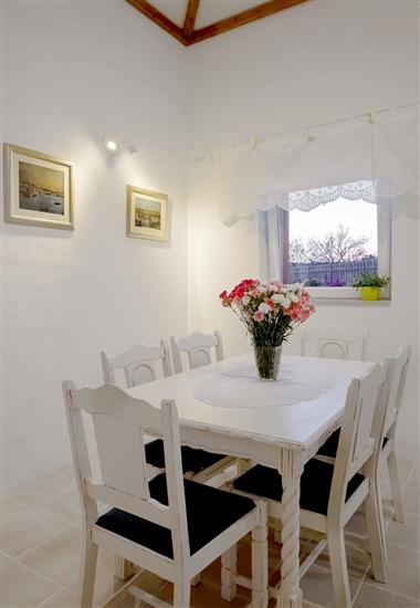 House K1, for 4 persons