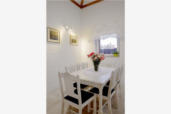 House K1, for 4 persons