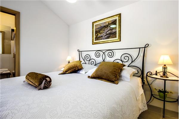 House K1, for 4 persons