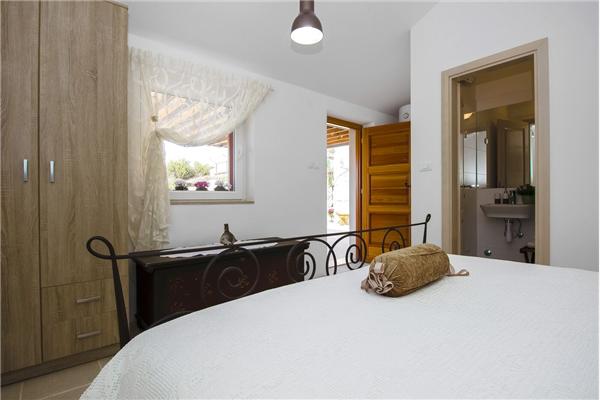 House K1, for 4 persons