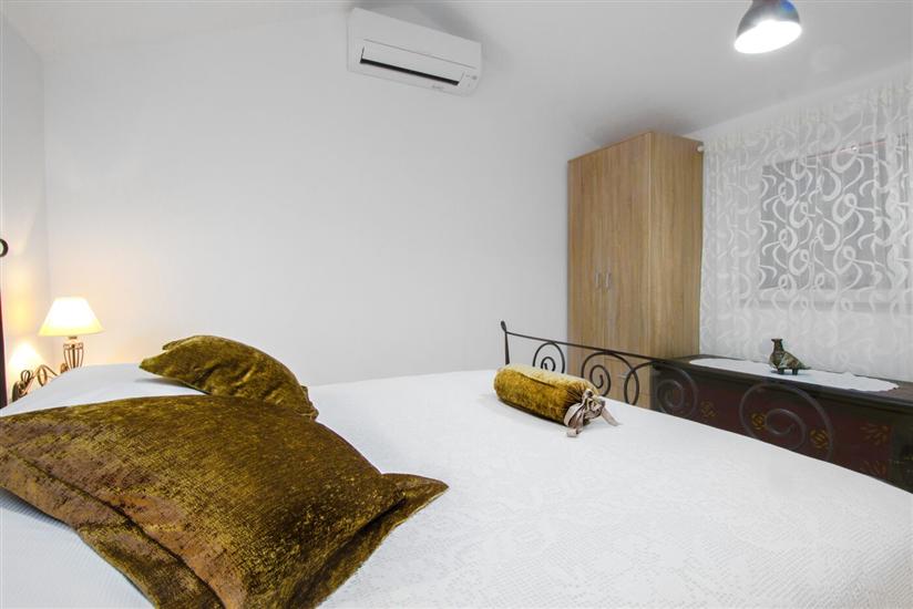 House K1, for 4 persons