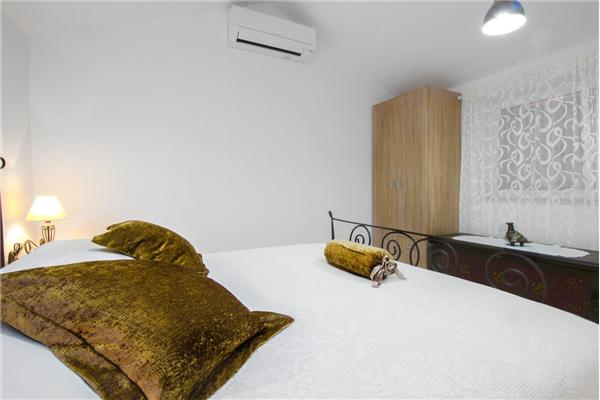 House K1, for 4 persons