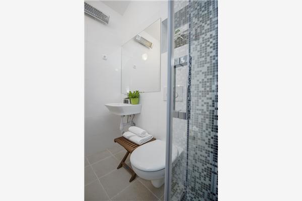 House K1, for 4 persons