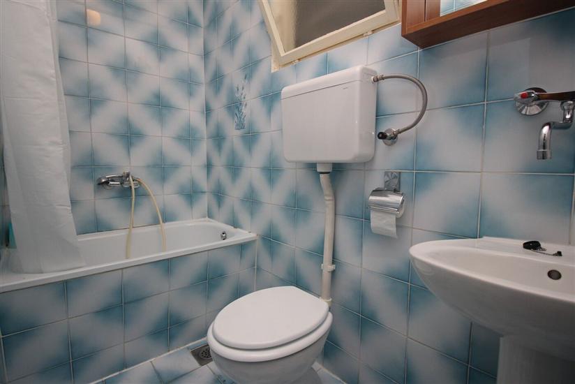 Apartman A1, za 4 osoba/e