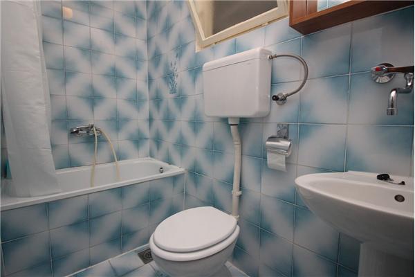 Apartman A1, za 4 osoba/e