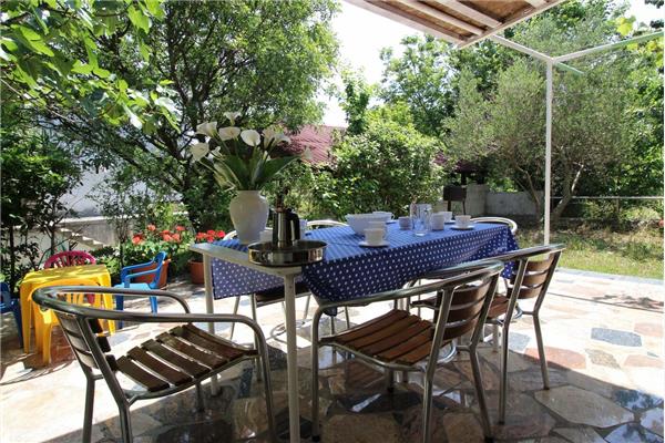 Apartman A1, za 4 osoba/e