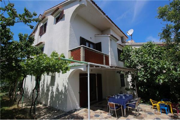 Apartman A1, za 4 osoba/e