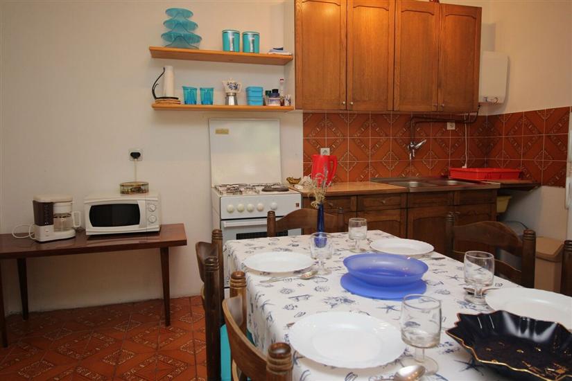 Apartman A1, za 4 osoba/e