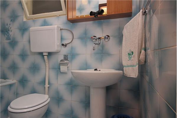 Apartman A1, za 4 osoba/e