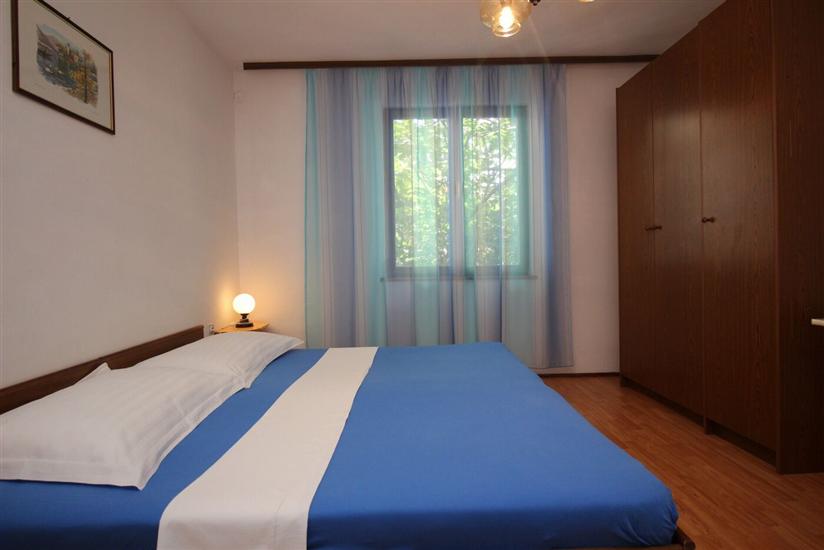 Apartman A1, za 4 osoba/e