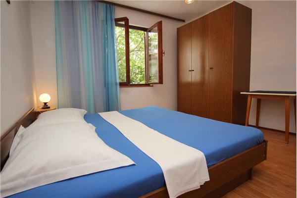 Apartman A1, za 4 osoba/e