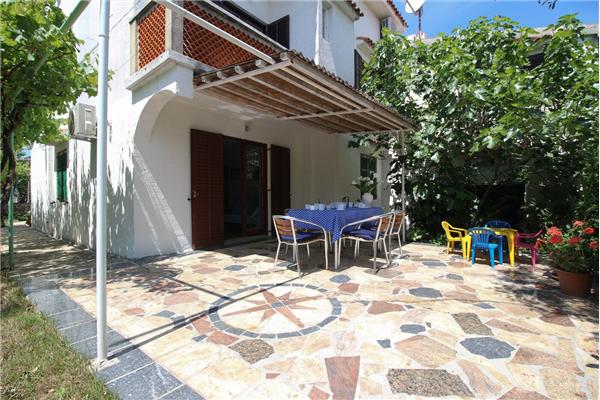 Apartman A1, za 4 osoba/e