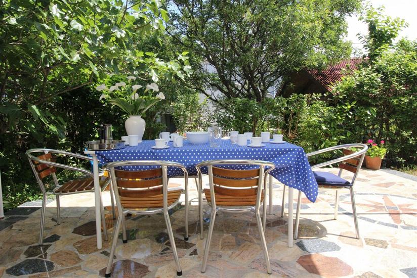 Apartman A1, za 4 osoba/e