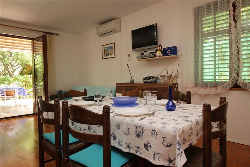 Apartman A1, za 4 osoba/e