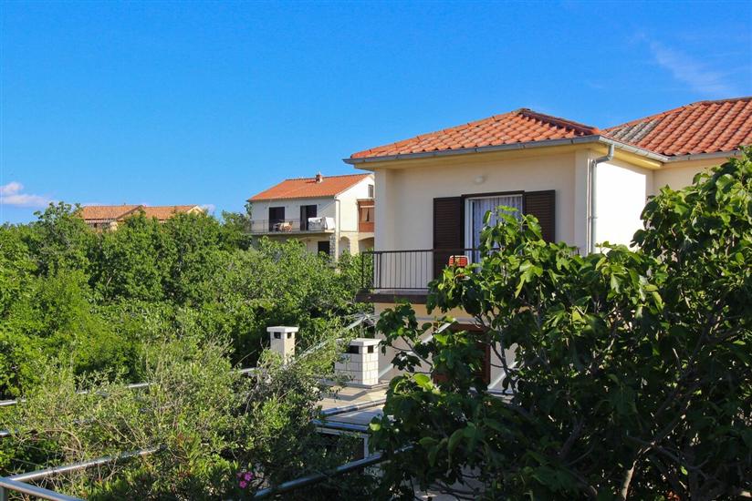 Apartment Nevenka P.