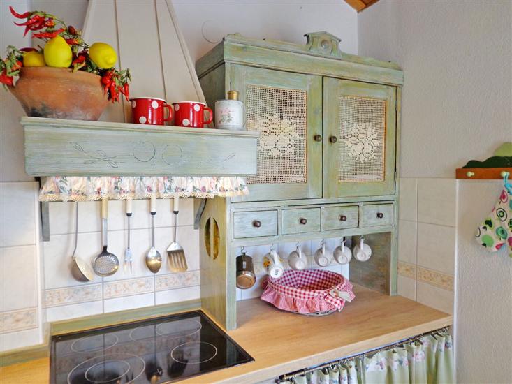 House K1, for 5 persons