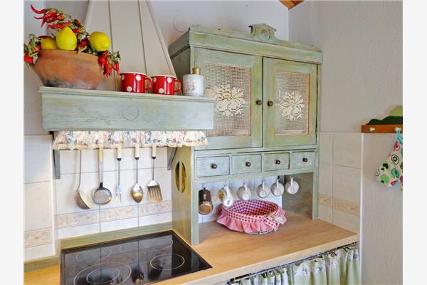 House K1, for 5 persons