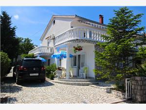 Apartment Kvarners islands,BookZlaticaFrom 104 €