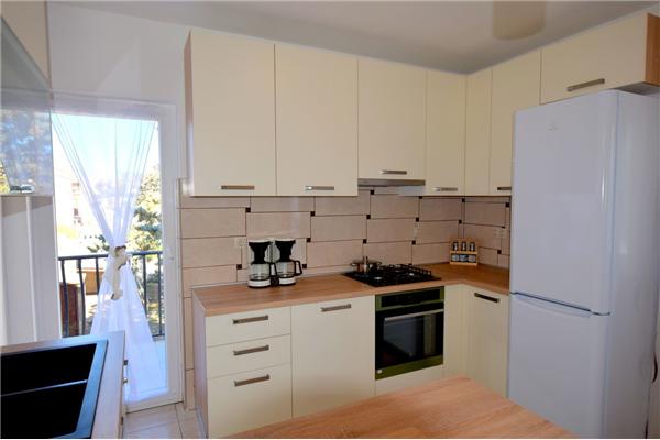Apartment A3, for 5 persons