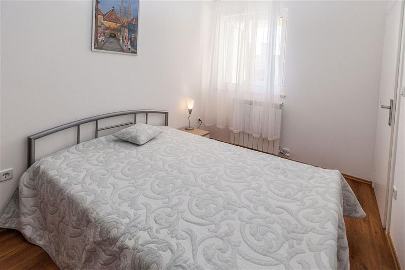 Apartment A3, for 4 persons