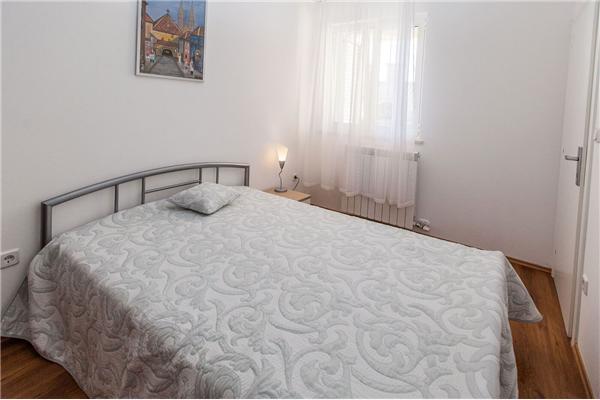 Apartment A3, for 4 persons