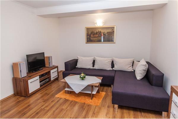 Apartment A3, for 4 persons