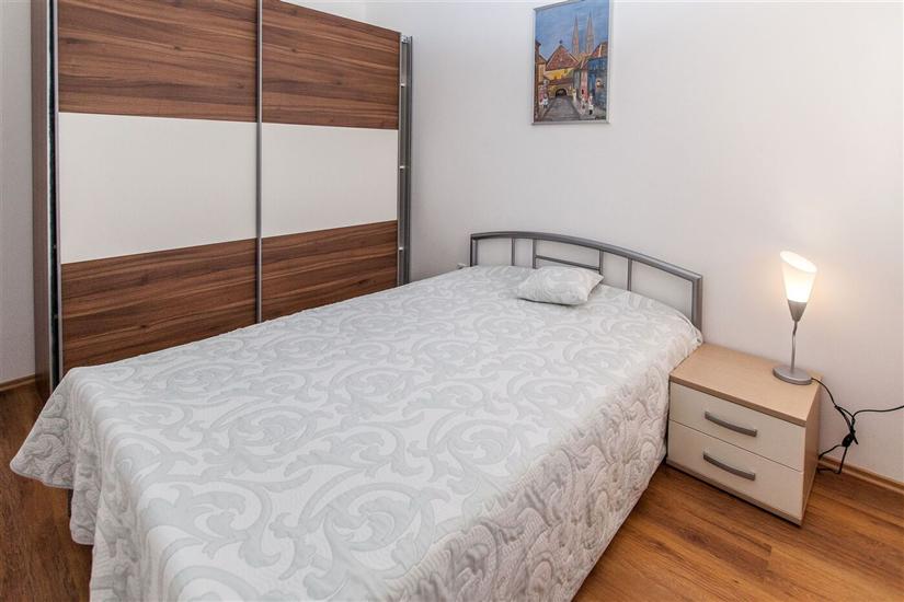 Apartment A3, for 4 persons