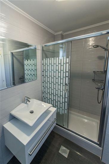 Apartment A3, for 4 persons