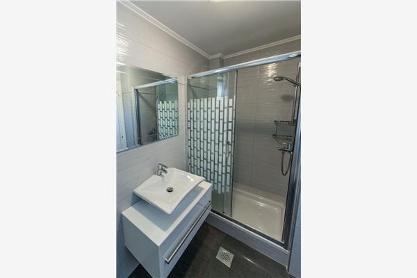 Apartment A3, for 4 persons