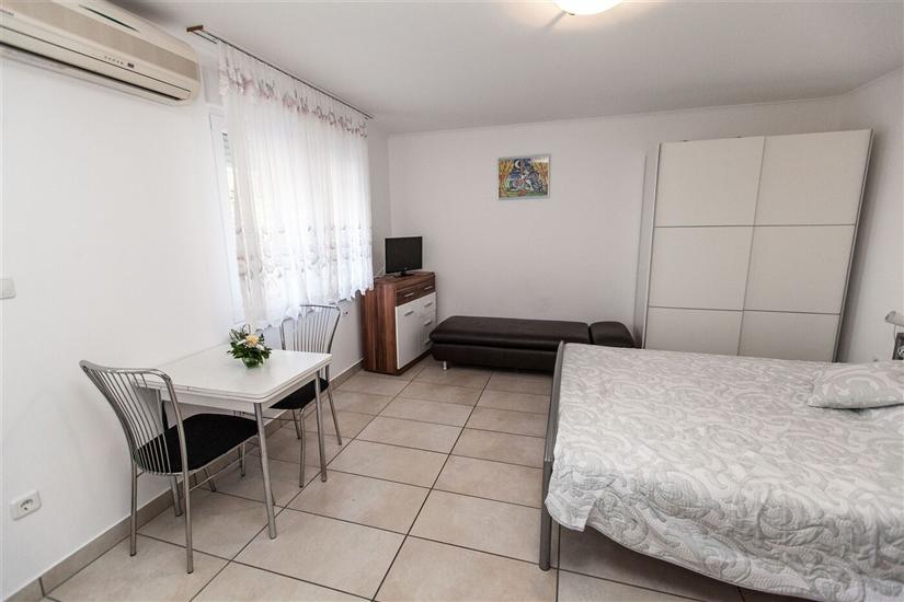 Apartment A4, for 2 persons