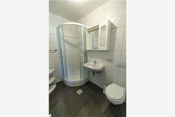 Apartment A4, for 2 persons