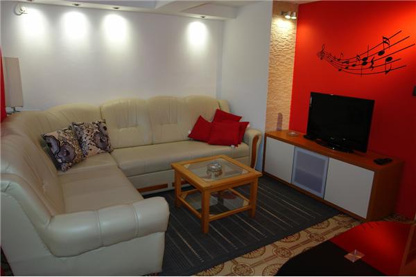 Lägenhet A1, för 3 personer