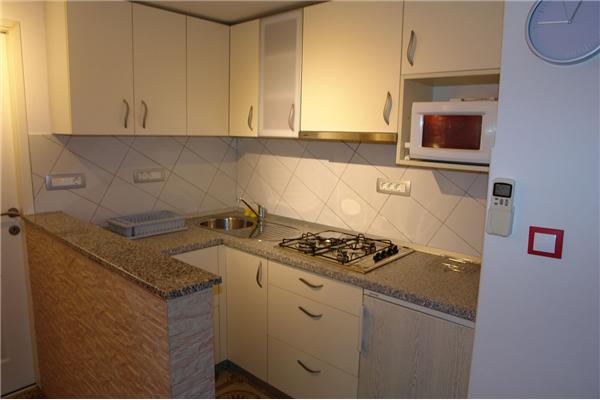 Lägenhet A1, för 3 personer