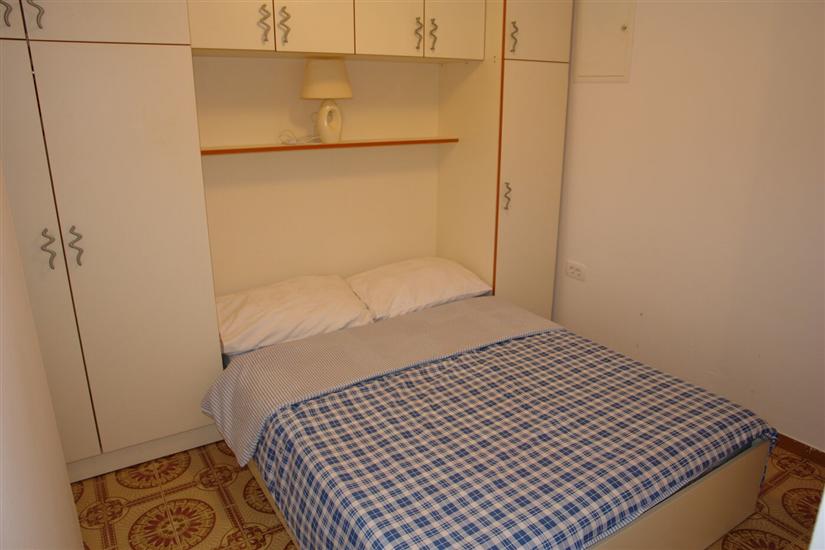 Lägenhet A1, för 3 personer